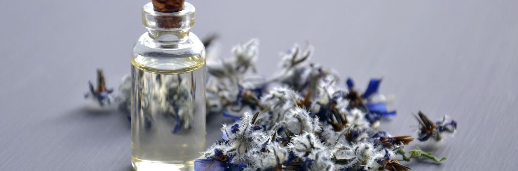 Eterična ulja za aroma difuzore i aromaterapiju